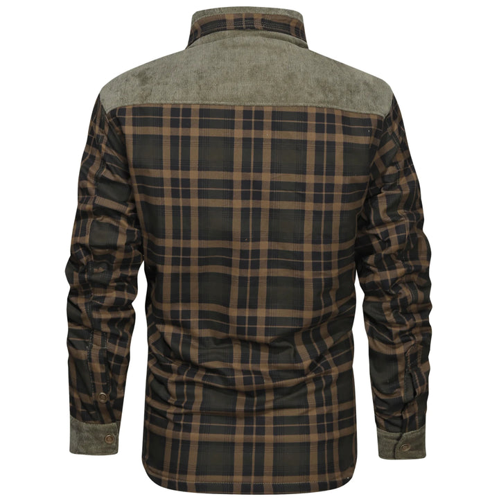 Wanderer | Veste