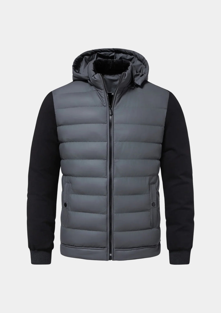 Veste d'hiver Milano Premium
