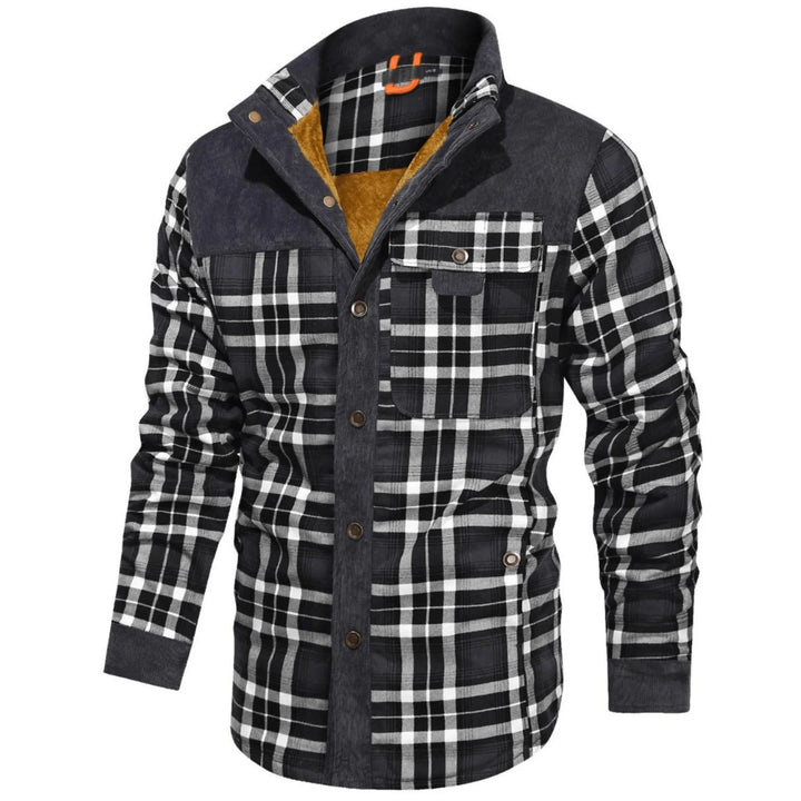 Wanderer | Veste