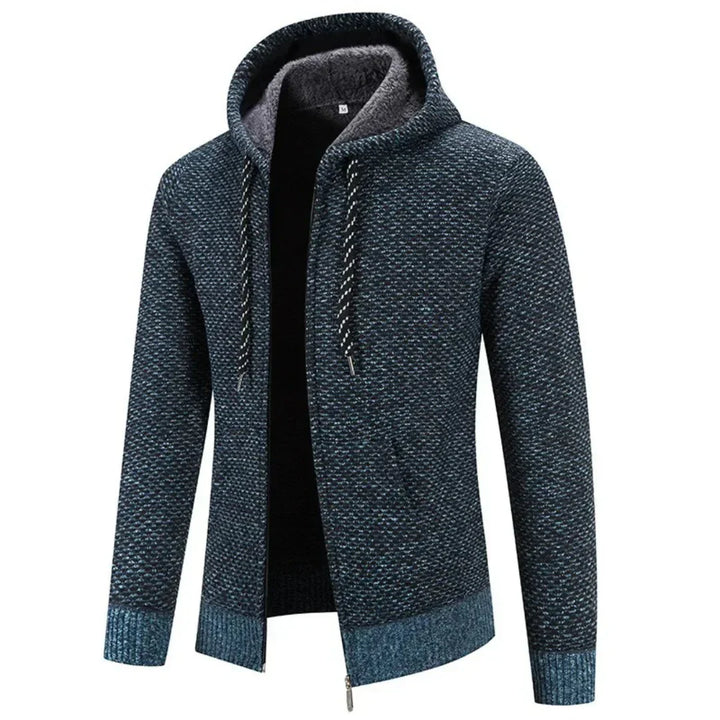 Arnaud | Veste À Capuche Premium Pour Hommes