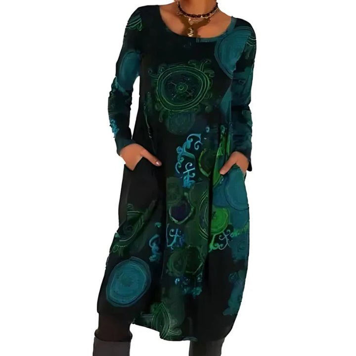 Alyssa | Robe intemporelle