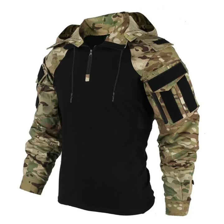 Tim® | Veste D'automne Technique
