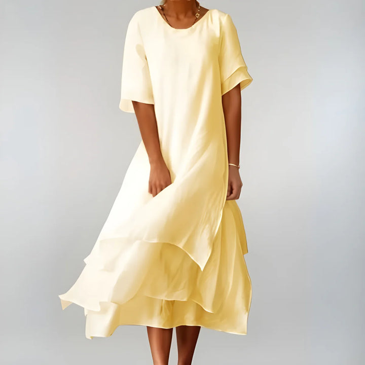 Alizée™ | Robe longue