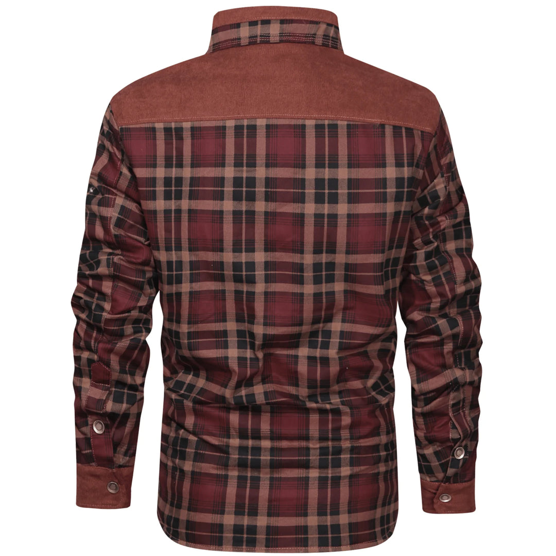 Wanderer | Veste