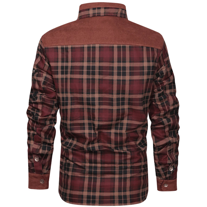 Wanderer | Veste