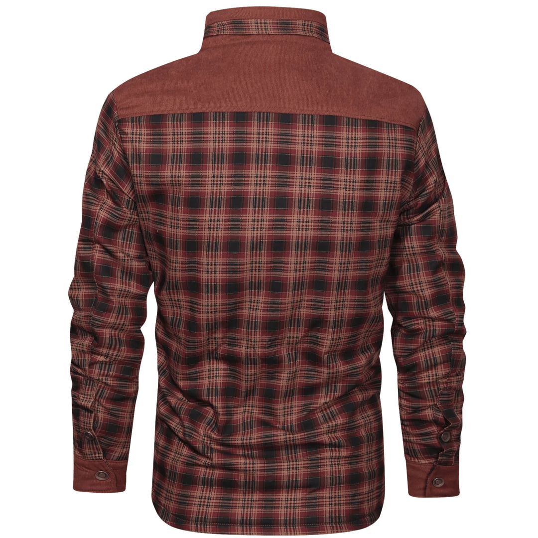 Wanderer | Veste