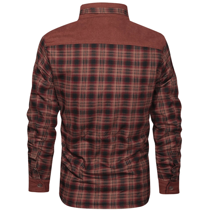 Wanderer | Veste