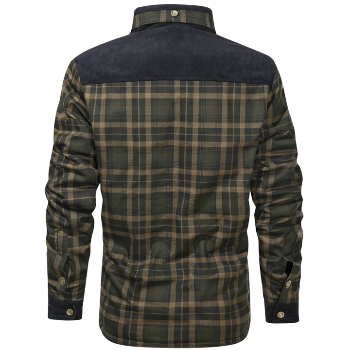Wanderer | Veste