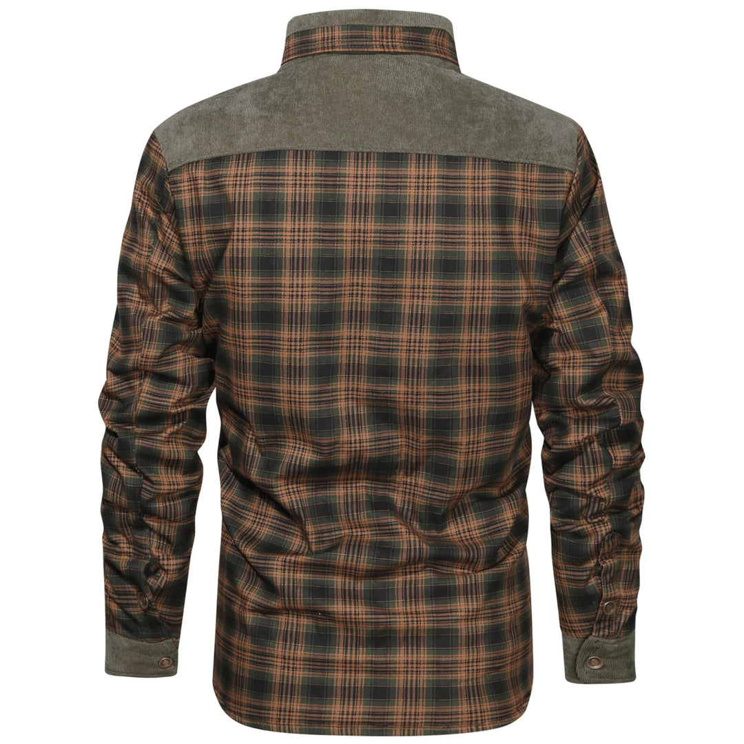 Wanderer | Veste
