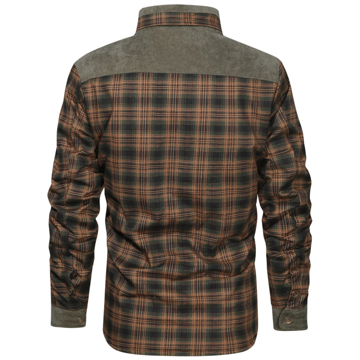 Wanderer | Veste