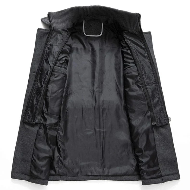 Angelo™ - Manteau chaud