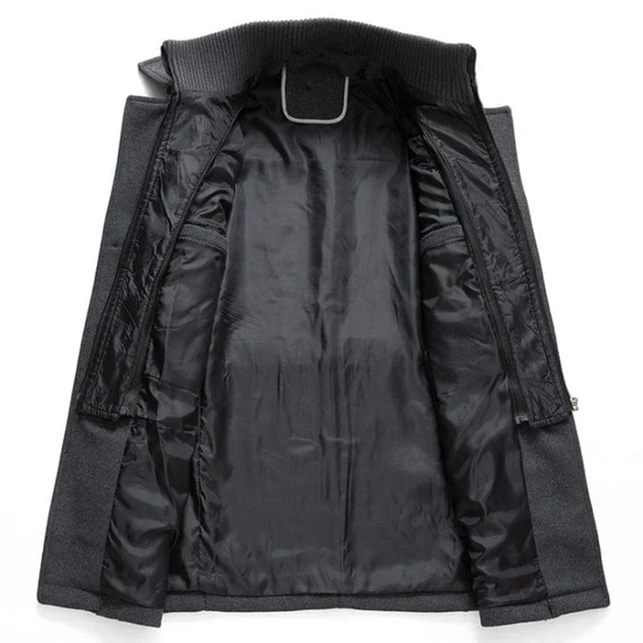 Angelo™ - Manteau chaud