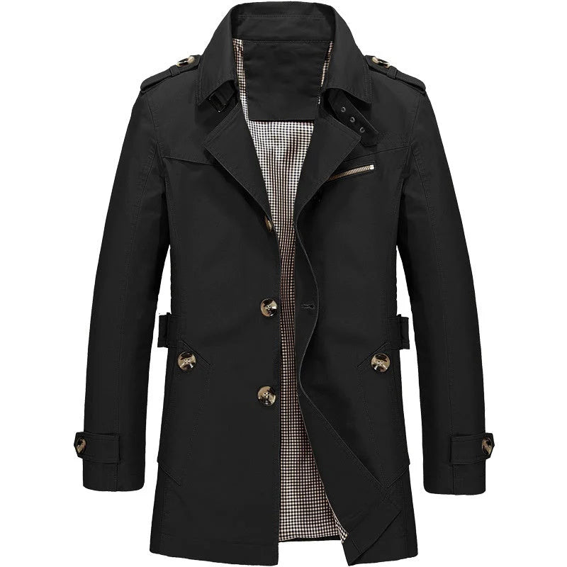 Drayton™ | Veste Coupe-vent
