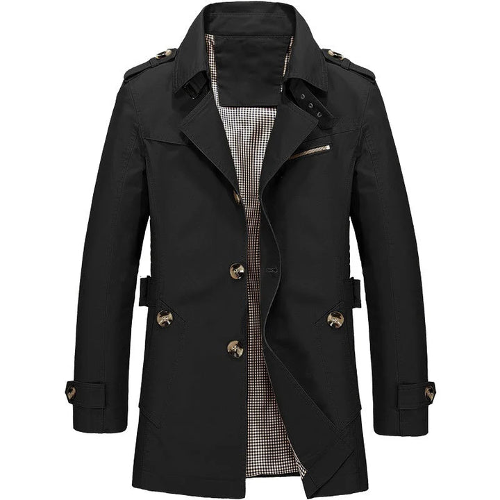Drayton™ | Veste Coupe-vent