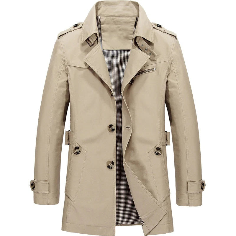 Drayton™ | Veste Coupe-vent