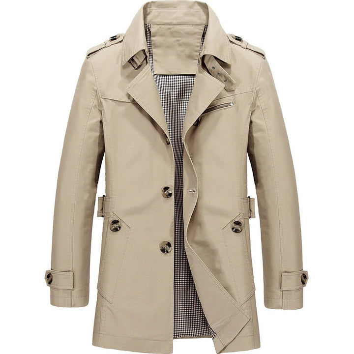 Drayton™ | Veste Coupe-vent
