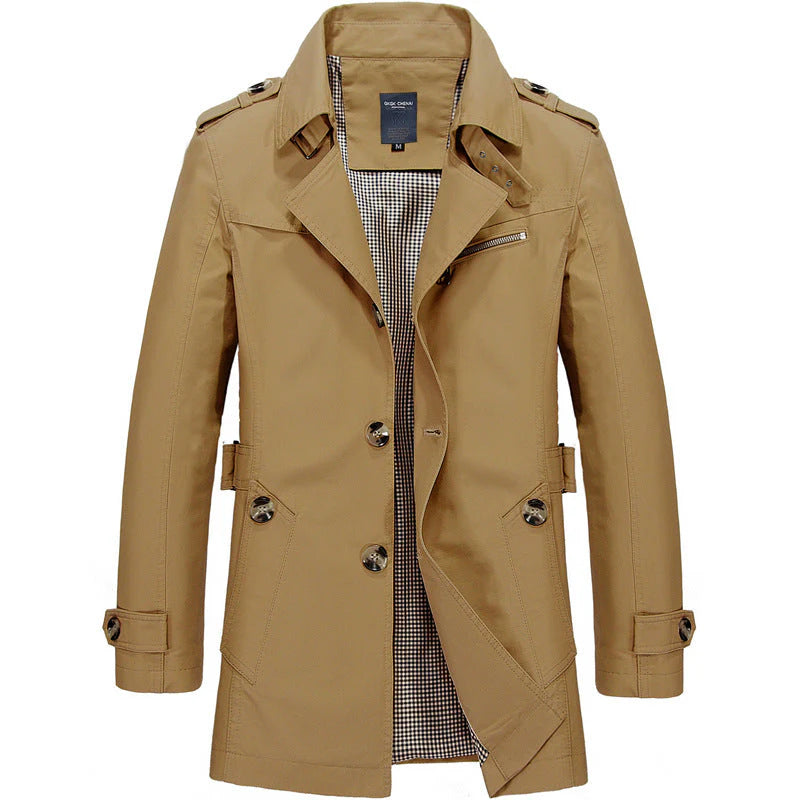 Drayton™ | Veste Coupe-vent
