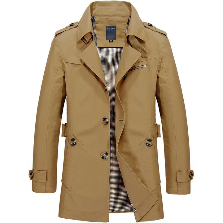 Drayton™ | Veste Coupe-vent