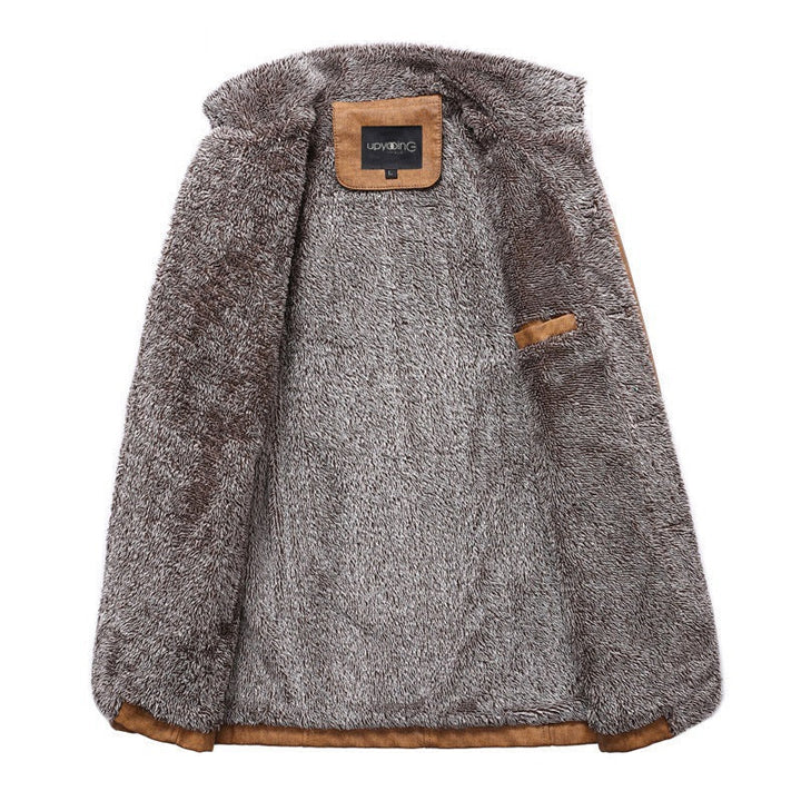 ALF™ - Veste D'hiver Pour Homme