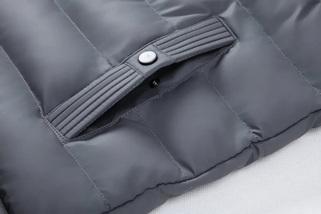 Veste d'hiver Milano Premium