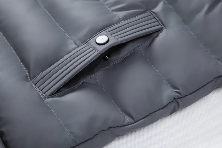 Veste d'hiver Milano Premium