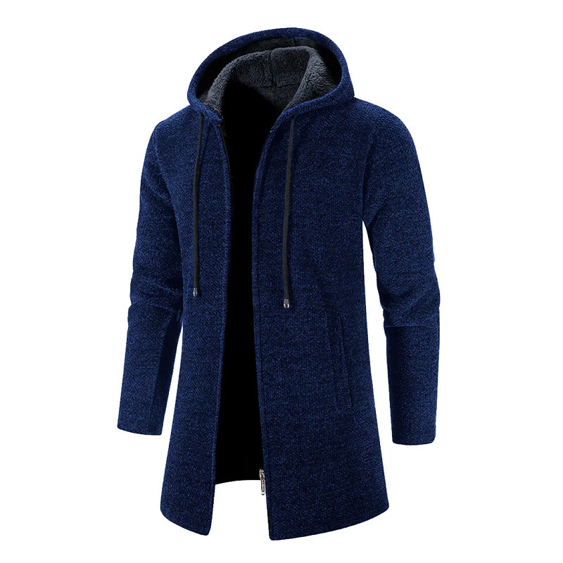 Sierra™ Veste En Laine Mélangée Pour Hommes