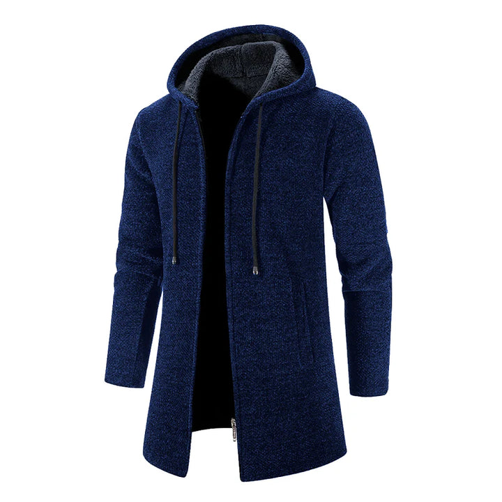 Sierra™ Veste En Laine Mélangée Pour Hommes