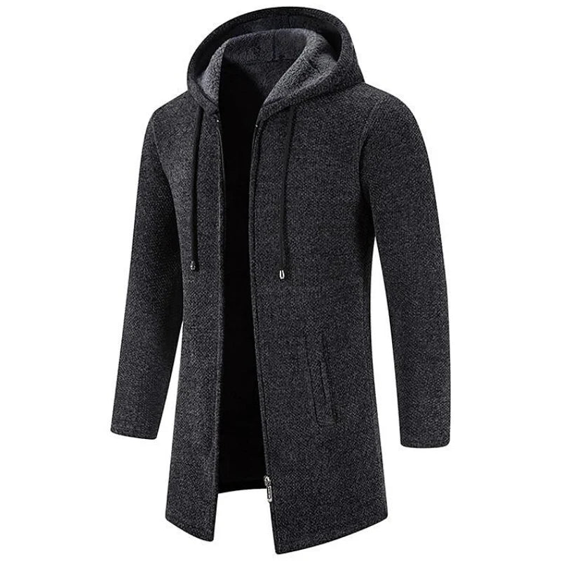 Sierra™ Veste En Laine Mélangée Pour Hommes