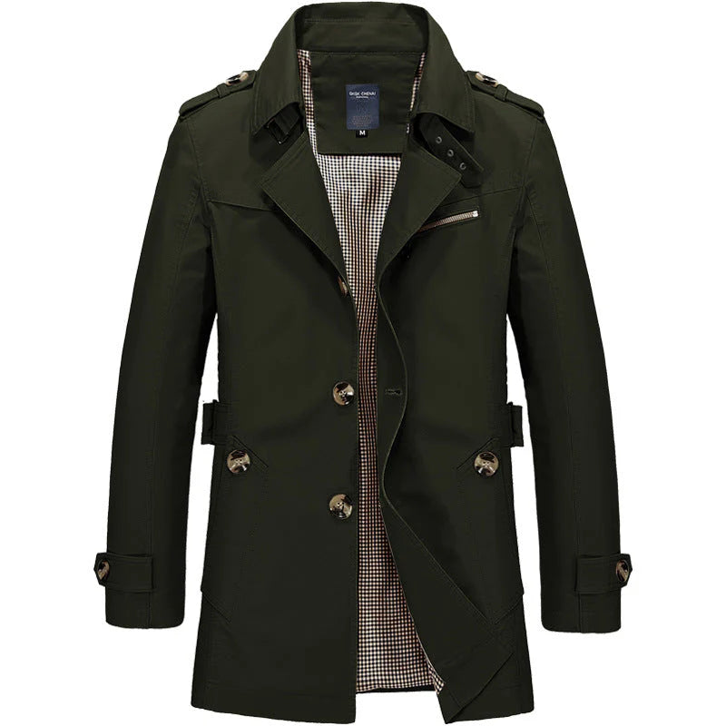 Drayton™ | Veste Coupe-vent