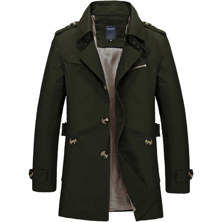 Drayton™ | Veste Coupe-vent