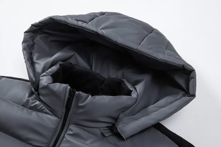 Veste d'hiver Milano Premium