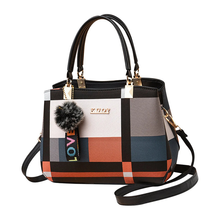 2024 Sac À Main Tendance - Chic Et Polyvalent