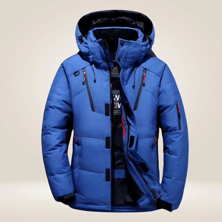 NordicEdge™ | Veste isolée