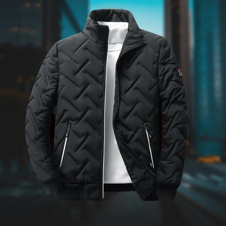 Bjorn™ | Veste D'élégance Résistante Aux Intempéries