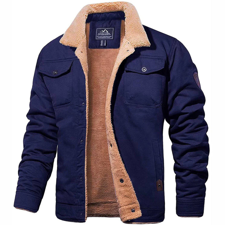 Wolf™ | Veste Bombardier Ironclad