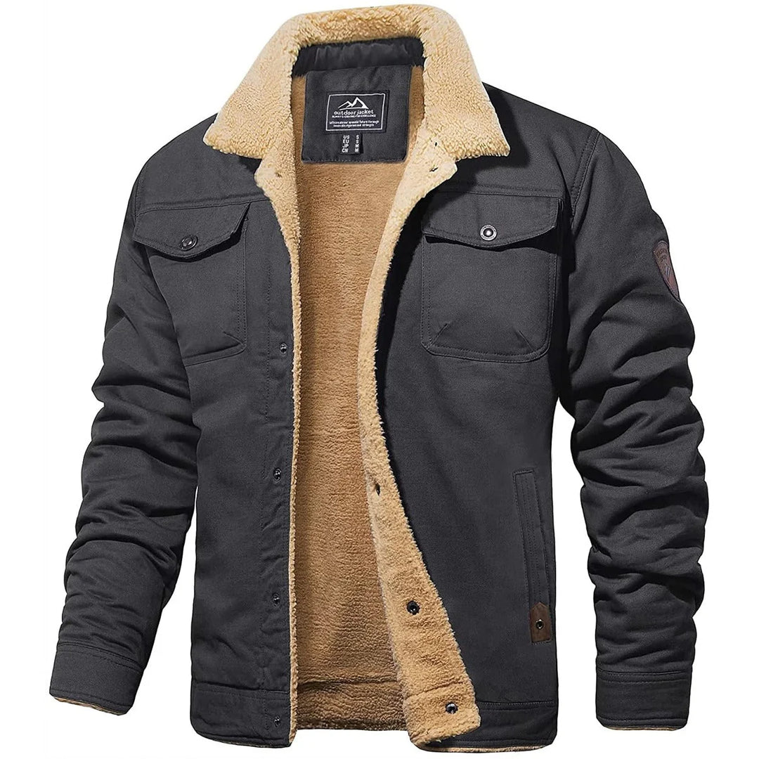 Wolf™ | Veste Bombardier Ironclad