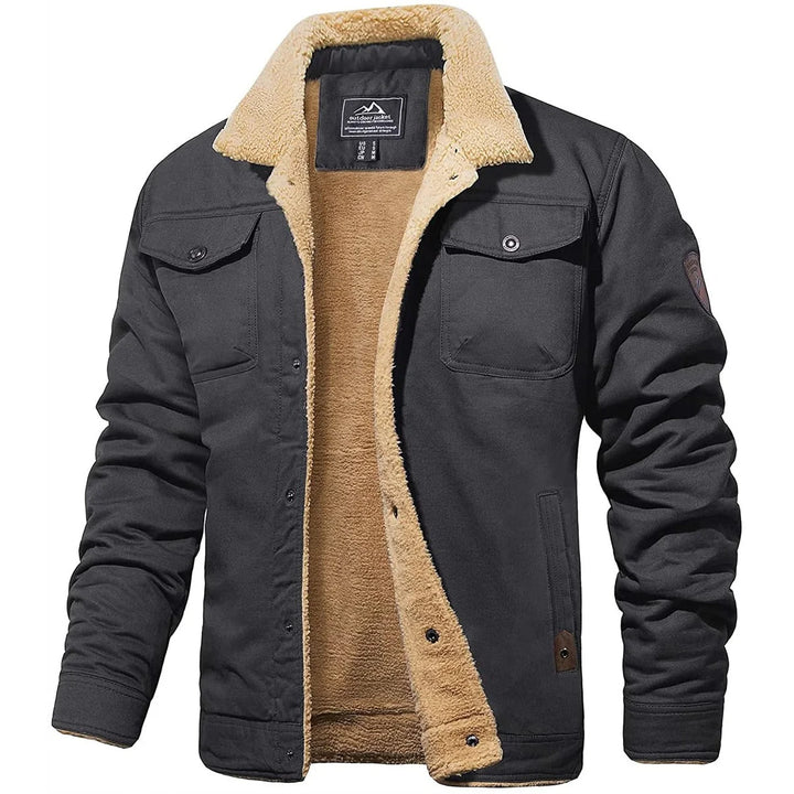 Wolf™ | Veste Bombardier Ironclad