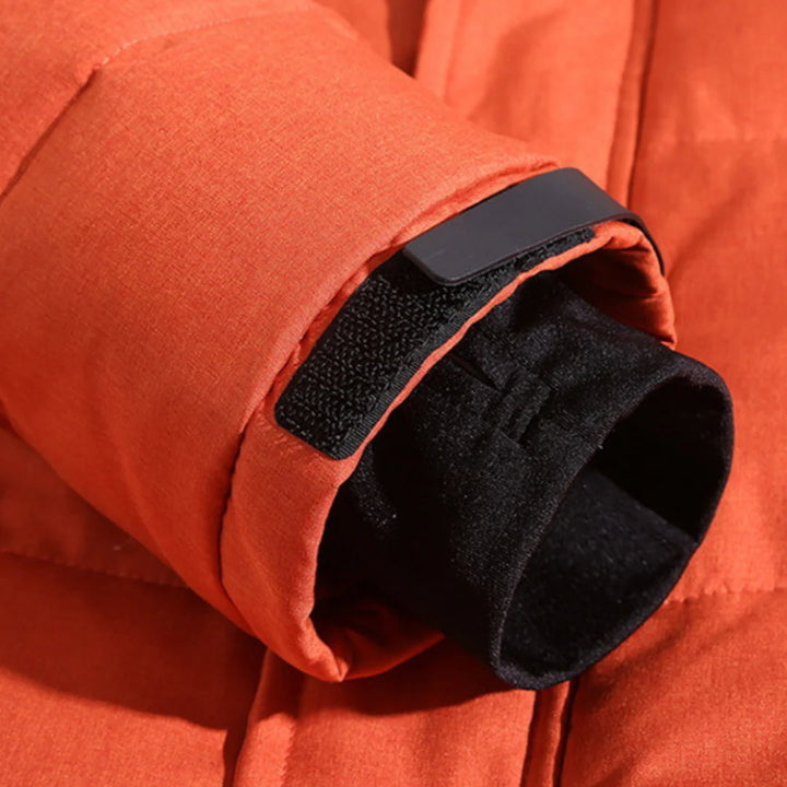 NordicEdge™ | Veste isolée