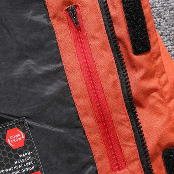 NordicEdge™ | Veste isolée