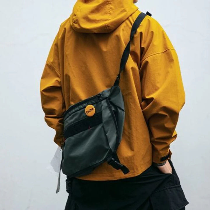 RENZO® | Veste Technique