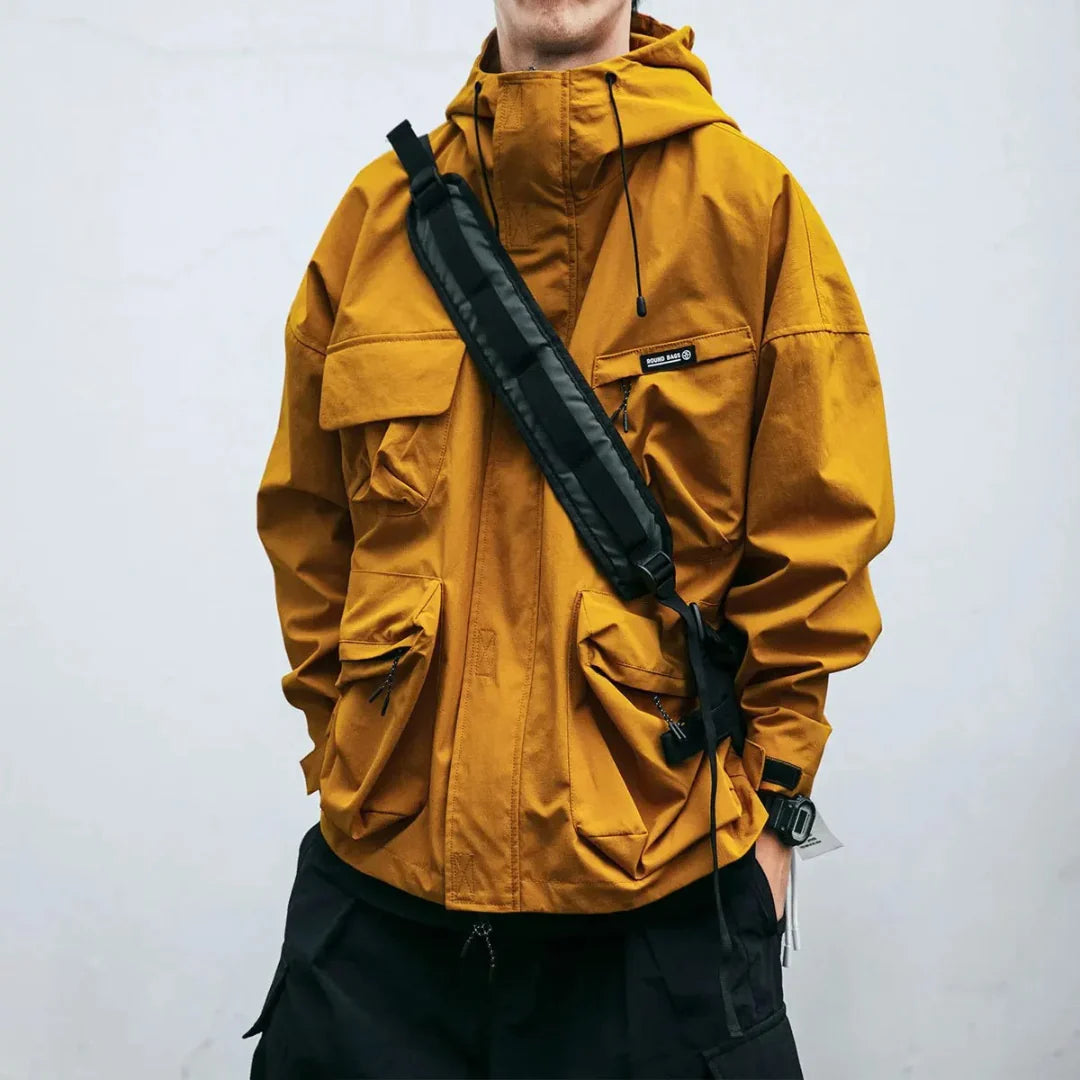 RENZO® | Veste Technique