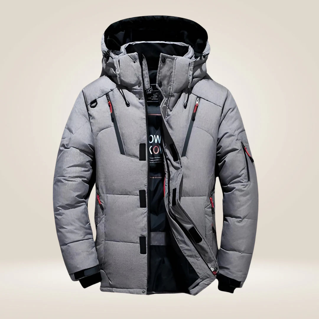 NordicEdge™ | Veste isolée