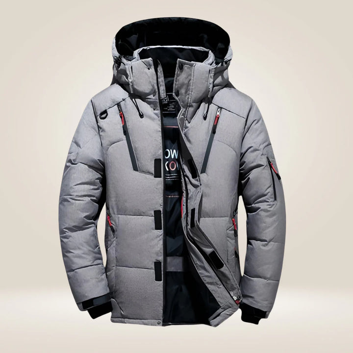 NordicEdge™ | Veste isolée