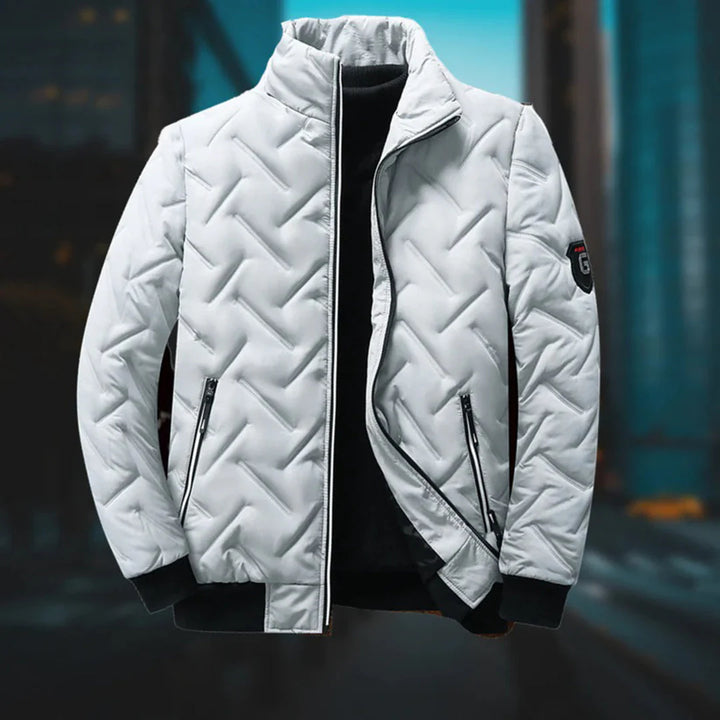 Bjorn™ | Veste D'élégance Résistante Aux Intempéries