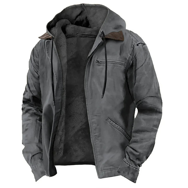 Seppe™ - Veste Pour Homme Indispensable Pour L'automne