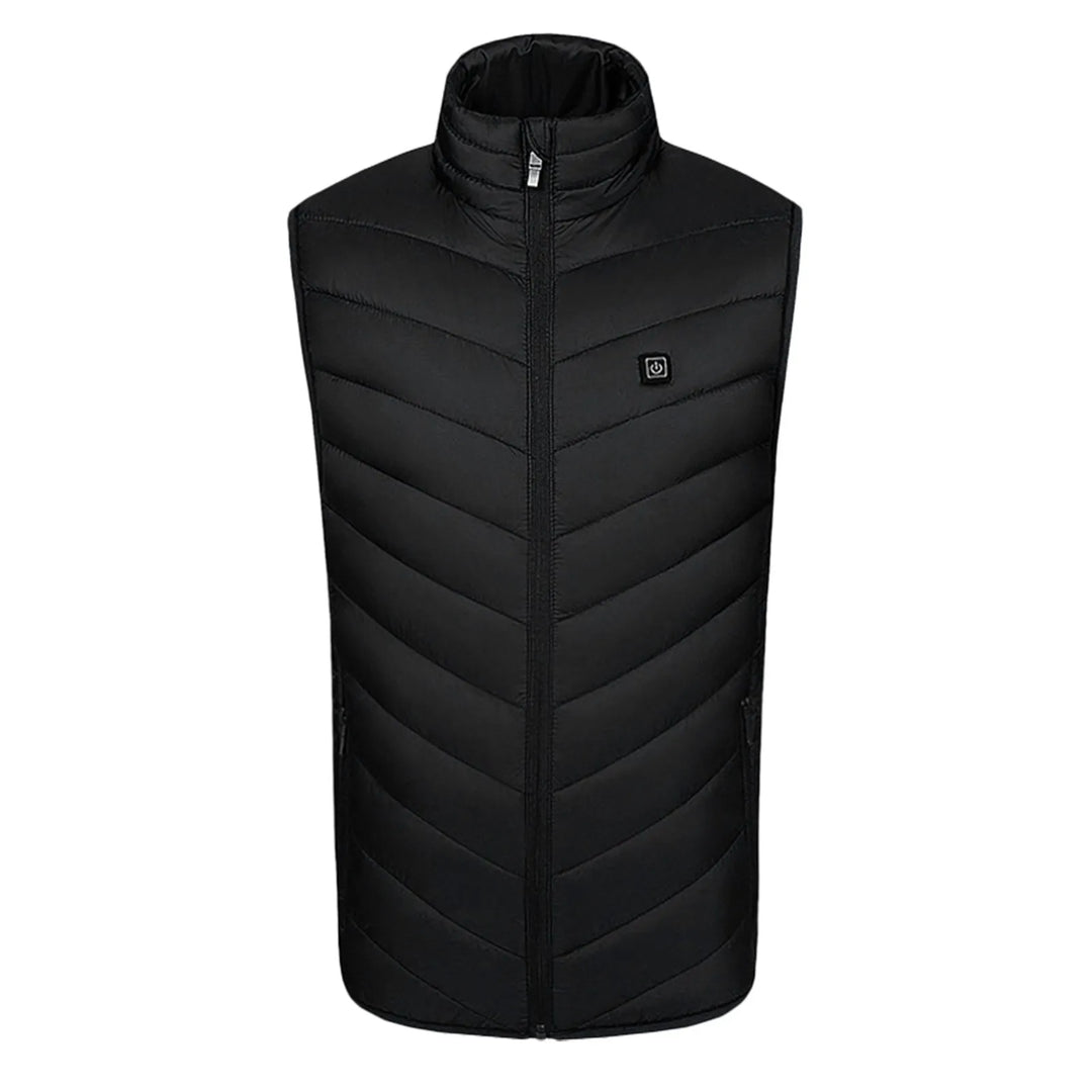 Tatuini™ - Gilet Thermique Mince Avec Doublure Douce