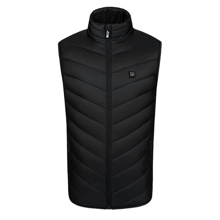 Tatuini™ - Gilet Thermique Mince Avec Doublure Douce