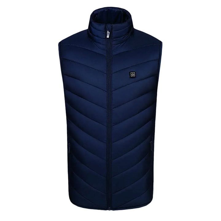 Tatuini™ - Gilet Thermique Mince Avec Doublure Douce