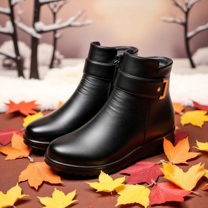 CAROLINA | Bottes Orthopédiques Pour Femme