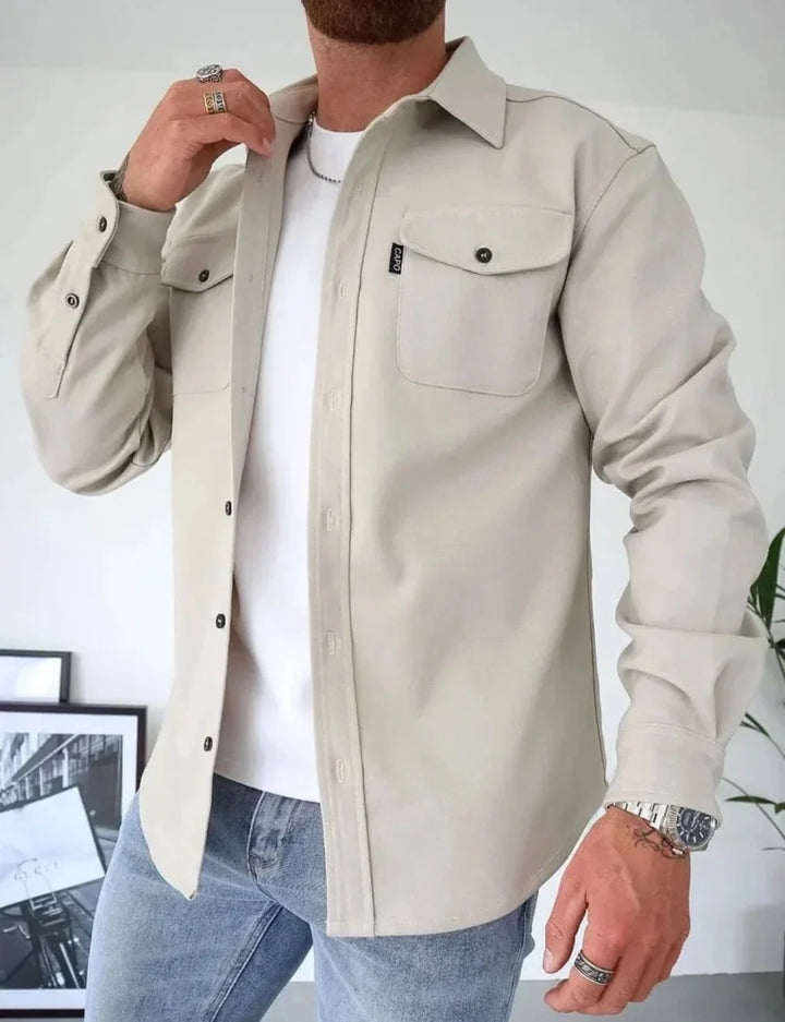 Levi | Veste Chemise